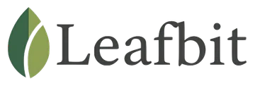 Leafbit home