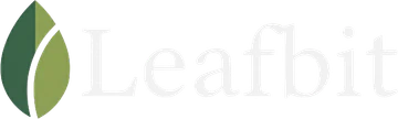 Leafbit home